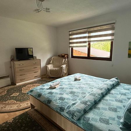 Comfort House Near Pyramides Вісоко Екстер'єр фото