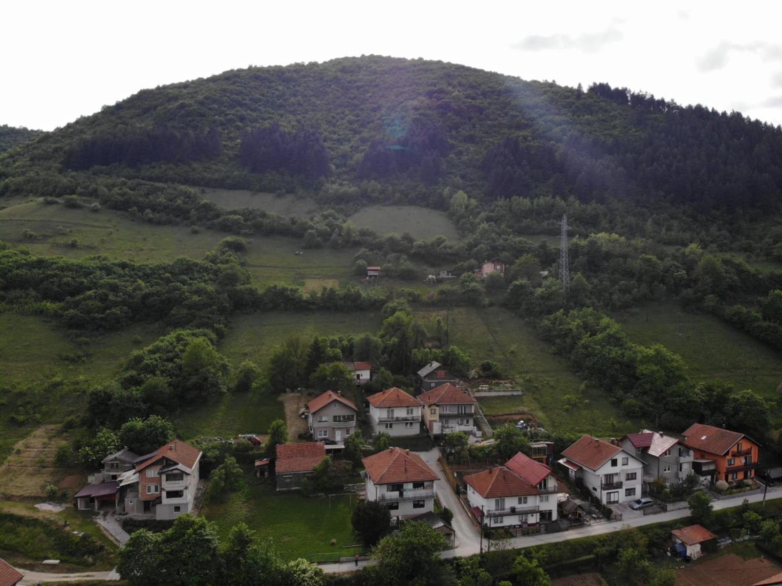 Comfort House Near Pyramides Вісоко Екстер'єр фото