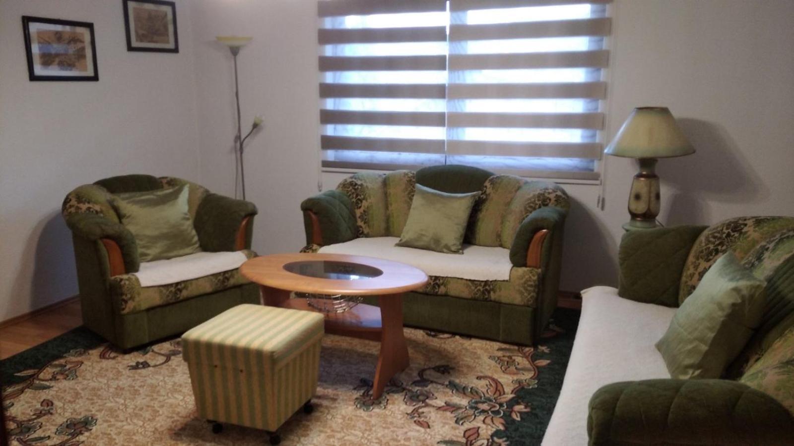 Comfort House Near Pyramides Вісоко Екстер'єр фото