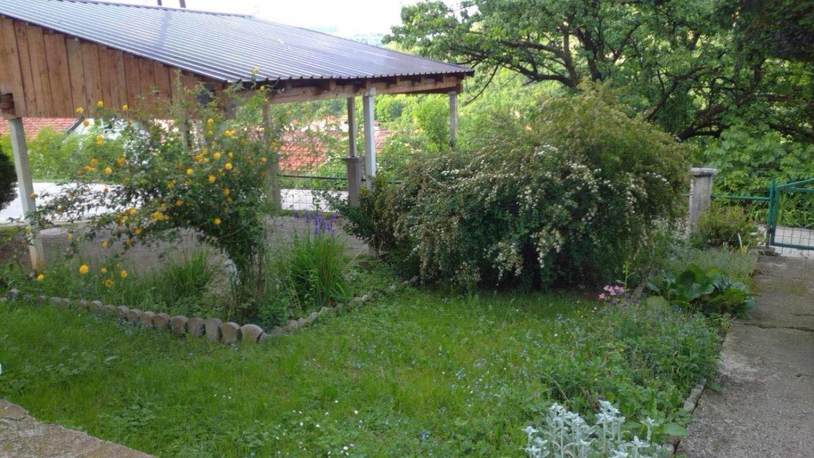 Comfort House Near Pyramides Вісоко Екстер'єр фото