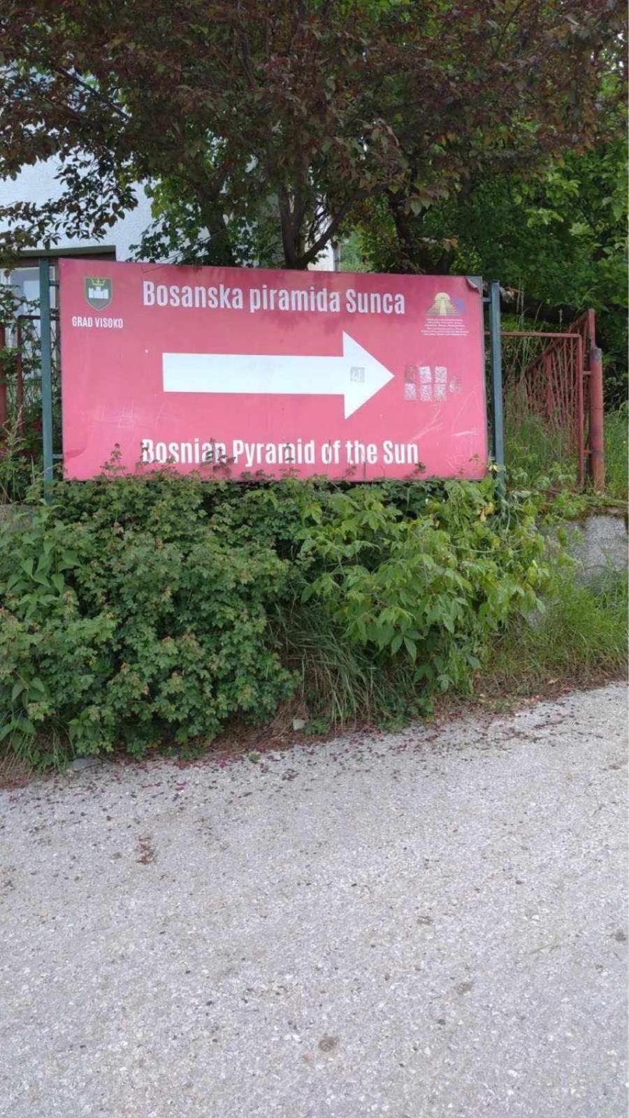 Comfort House Near Pyramides Вісоко Екстер'єр фото