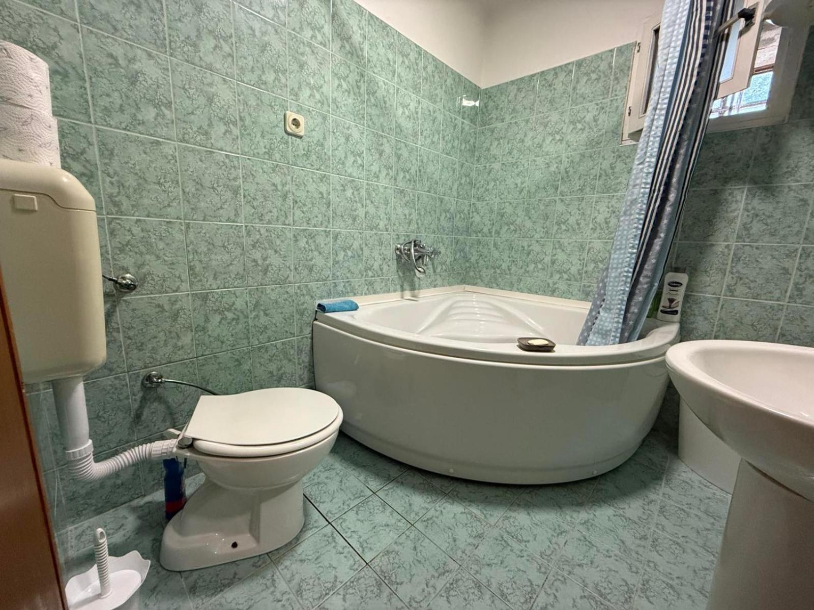 Comfort House Near Pyramides Вісоко Екстер'єр фото