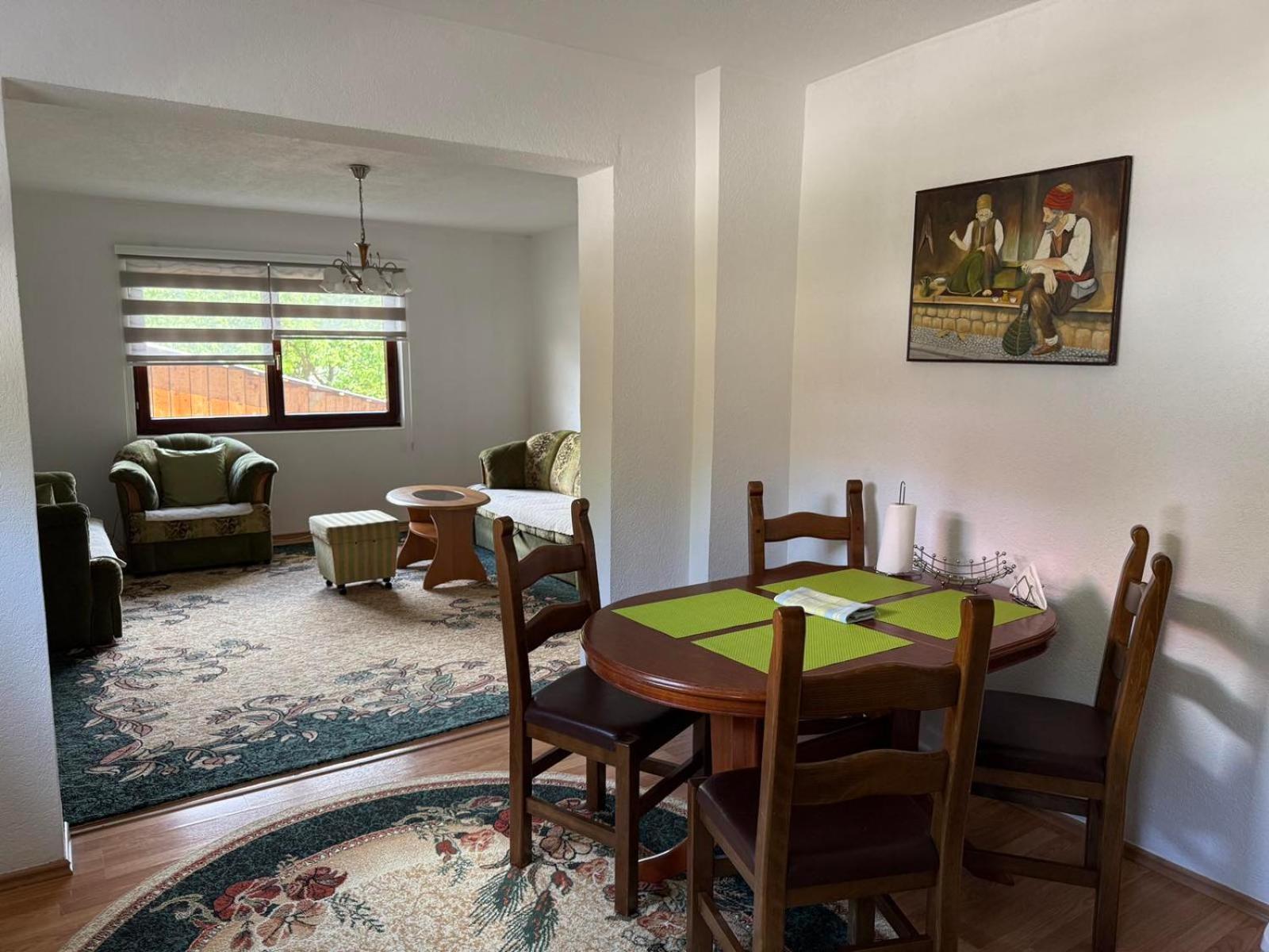 Comfort House Near Pyramides Вісоко Екстер'єр фото