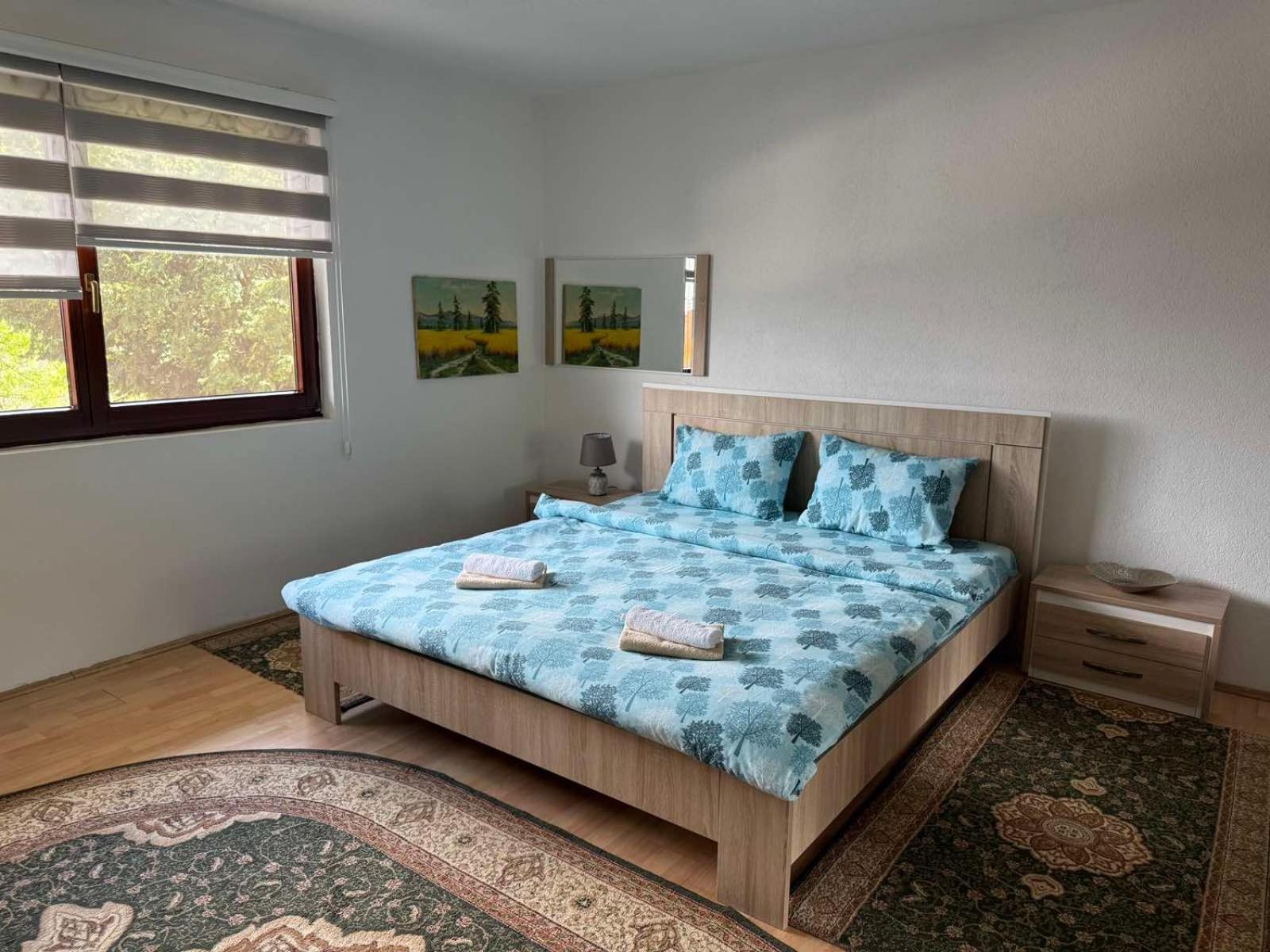 Comfort House Near Pyramides Вісоко Екстер'єр фото