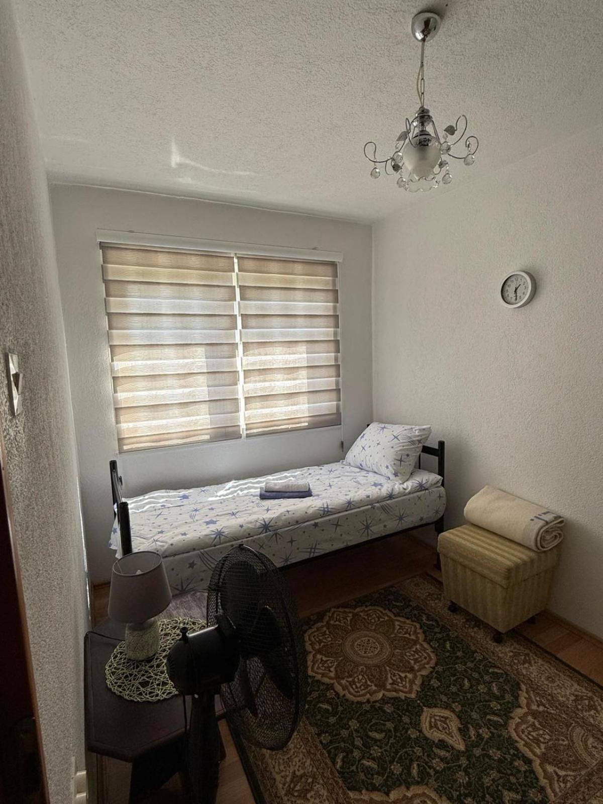 Comfort House Near Pyramides Вісоко Екстер'єр фото