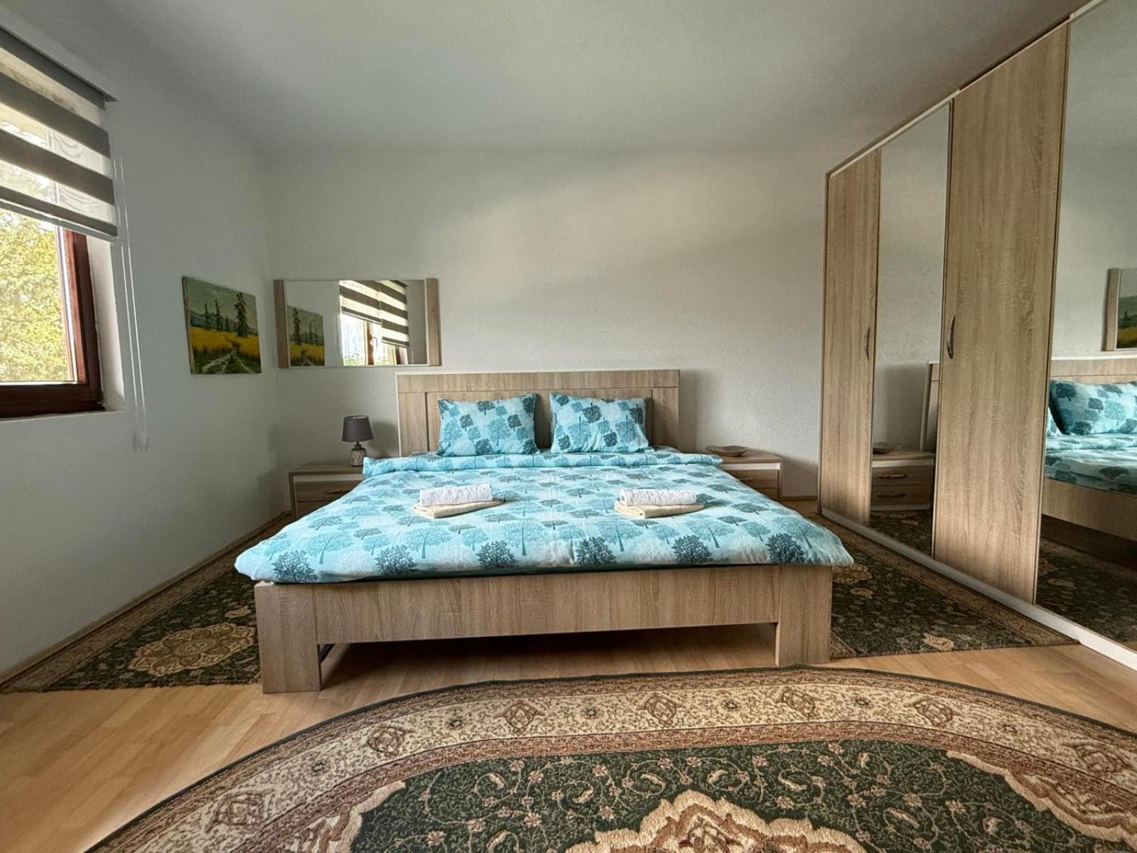 Comfort House Near Pyramides Вісоко Екстер'єр фото