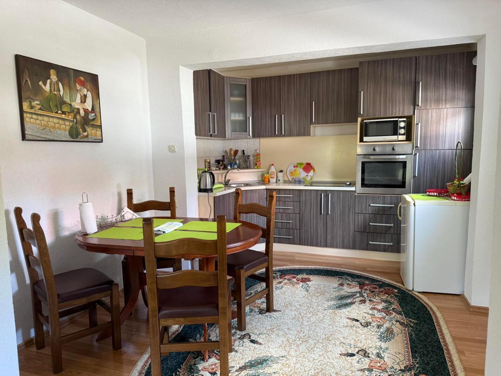 Comfort House Near Pyramides Вісоко Екстер'єр фото