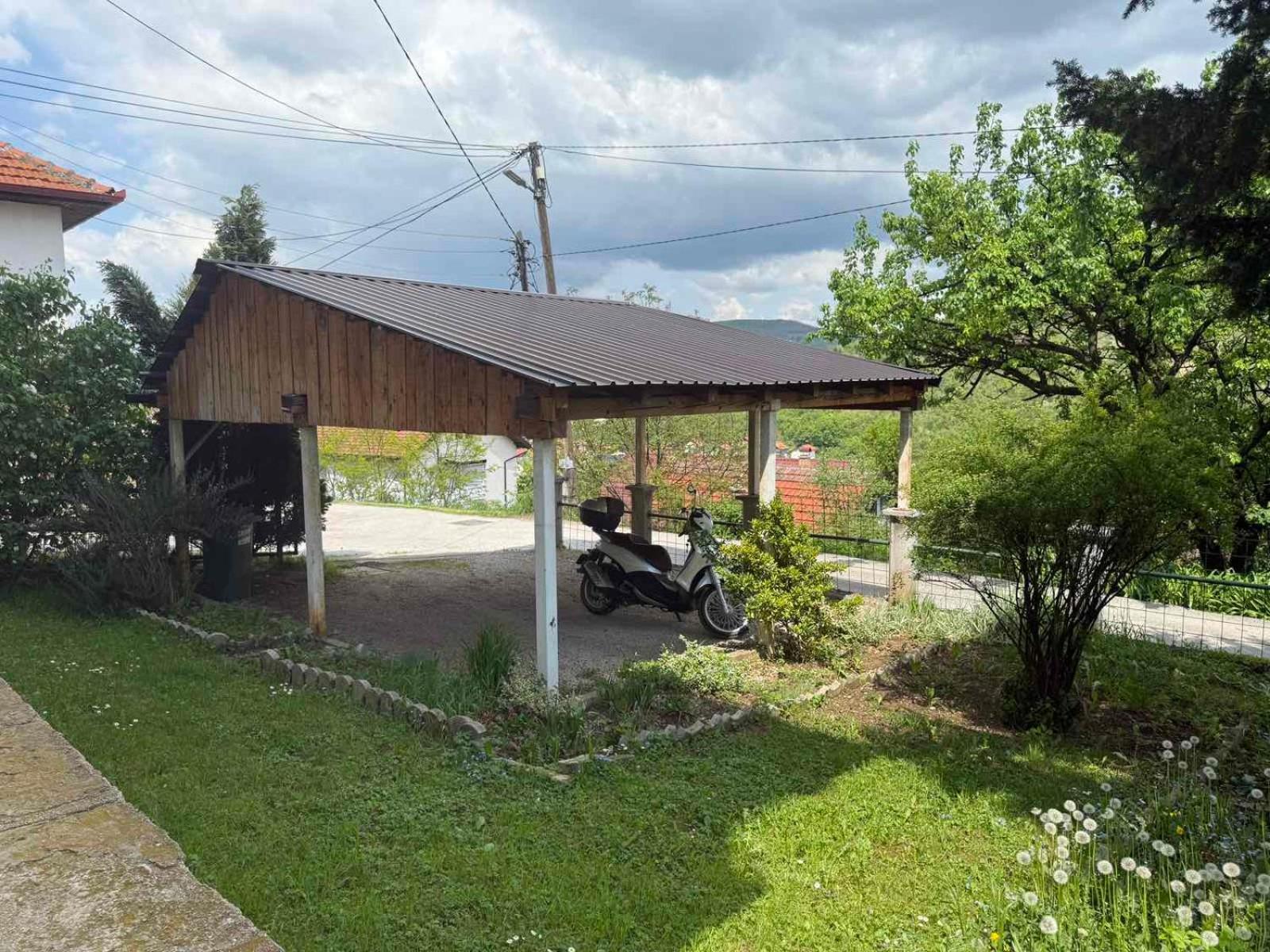 Comfort House Near Pyramides Вісоко Екстер'єр фото